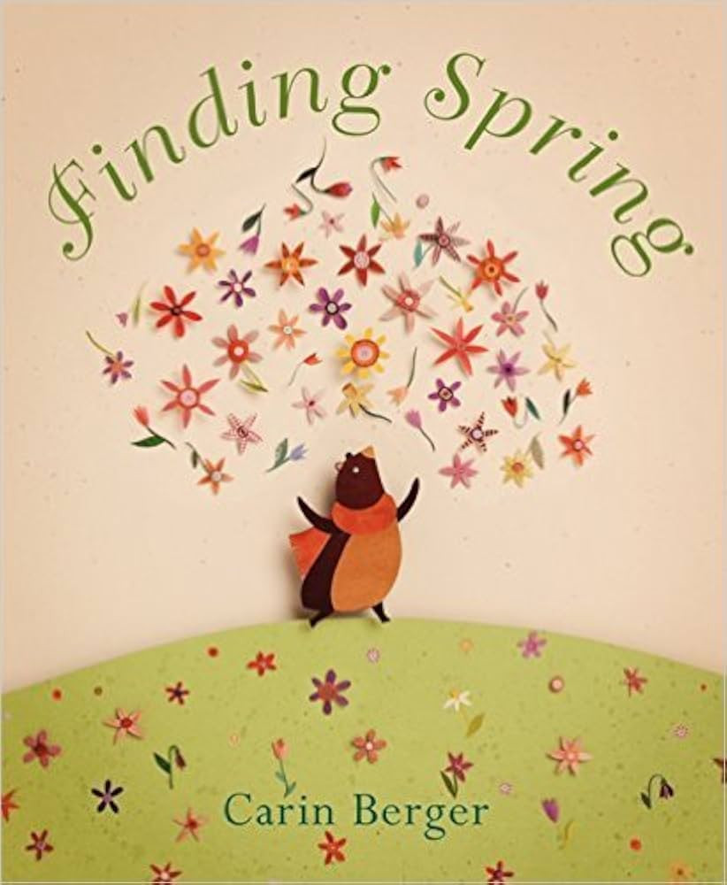 Finding Spring | Amazon (US)