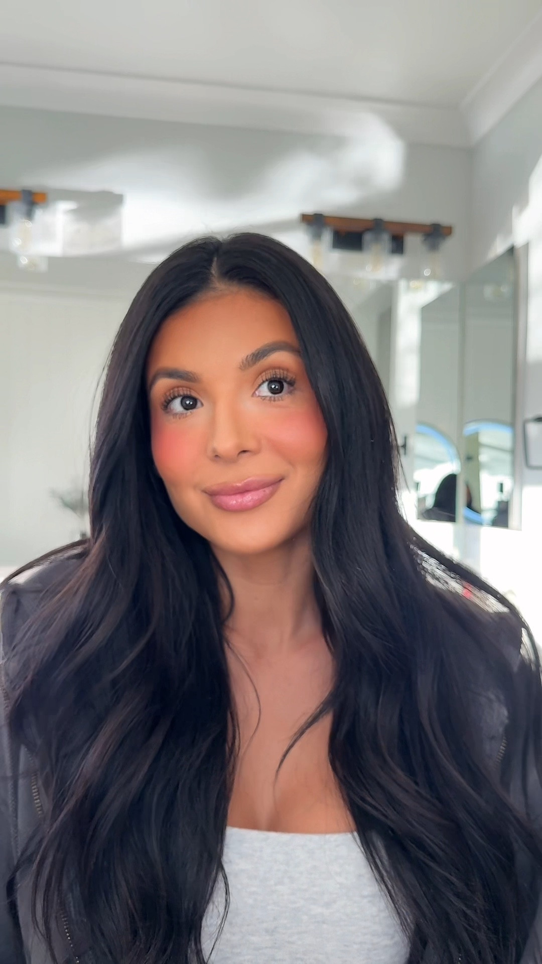 Makeup products 🔗🤎

#LTKWatchNow #LTKFindsUnder100 #LTKBeauty