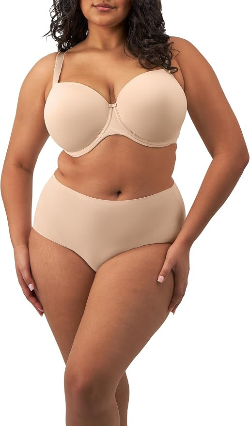 Fantasie Women's Smoothease Invisible Stretch Curve Brief | Amazon (UK)