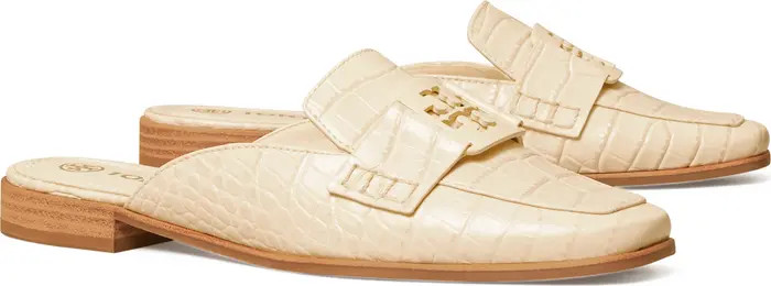 Georgia Loafer Mule | Nordstrom