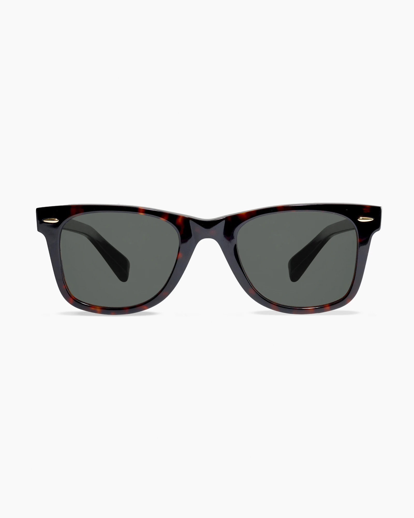 Walker Polarized Acetate Sunglasses | Quince