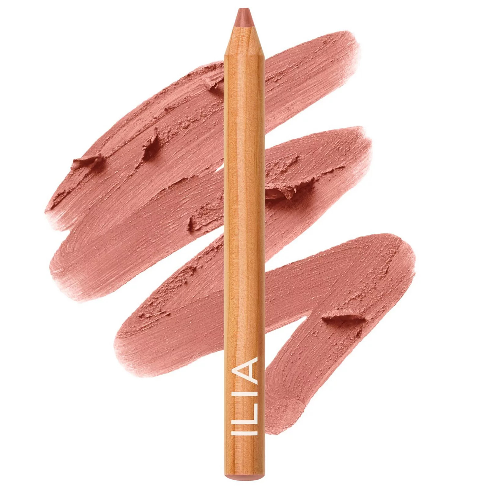 ILIA Lip Sketch Hydrating Lipstick + Lip Liner Crayon, Size: .08Oz, Untitled | Kohl's