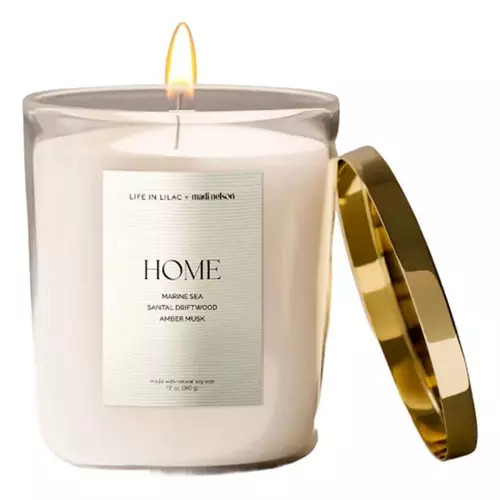 Life In Lilac Madi Nelson 12oz Jar Candle | Scheels Sports