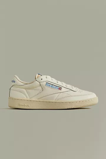 Reebok Club C 85 Vintage Sneaker | Urban Outfitters (US and RoW)