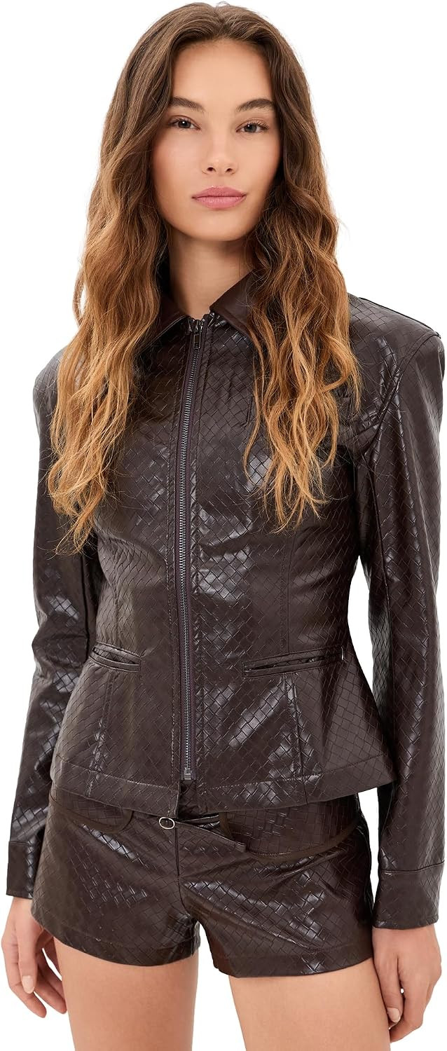 Lioness Women's Soho Jacket | Amazon (US)
