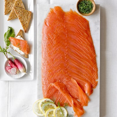 Smoked Salmon | Williams-Sonoma