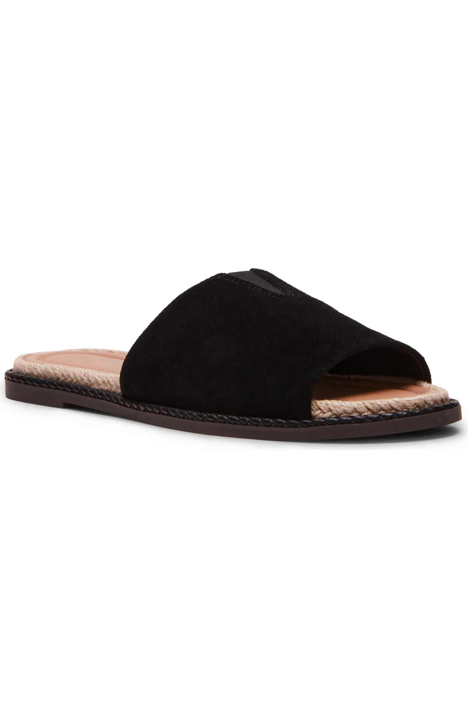 Elery Slide Sandal (Women) | Nordstrom Rack