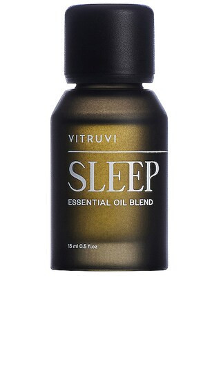 VITRUVI Sleep Essential Oil Blend in Beauty: NA. | Revolve Clothing (Global)