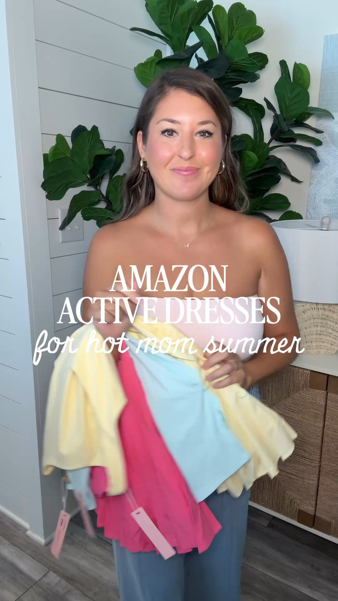 Active dresses, activewear, Disney outfits, summer outfits, prime day deals 

Wearing large

#LTKSaleAlert