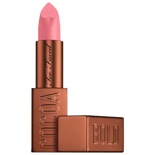 Cocoa Bold Cream Lipstick | Sephora (US)