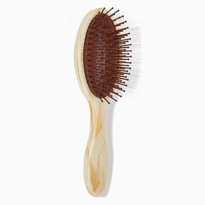 MACHETE Everyday Detangling Hair Brush for Women & Men - Detangler Brush for Natural, Straight, C... | Amazon (US)