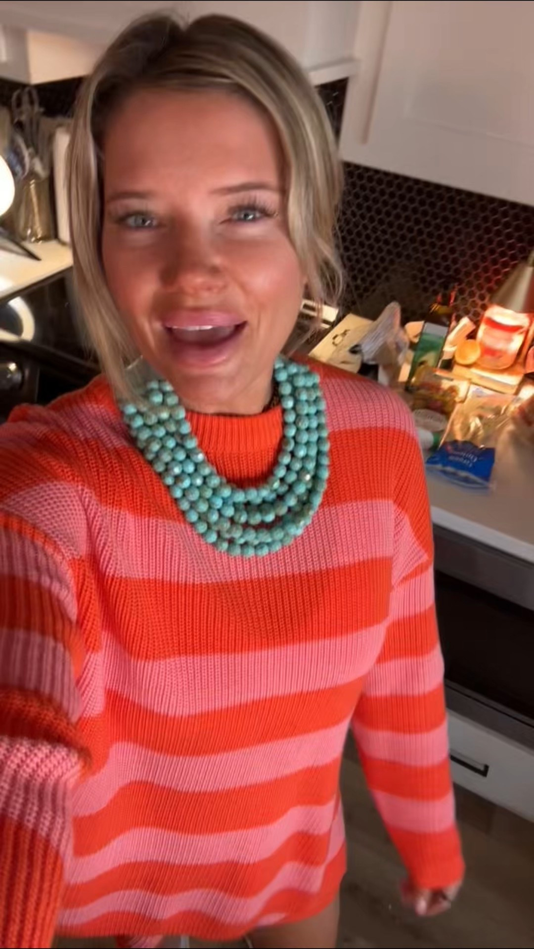 Make dinner with me- easy peasy !

#LTKdayinmylife #LTKfoodie #LTKootd