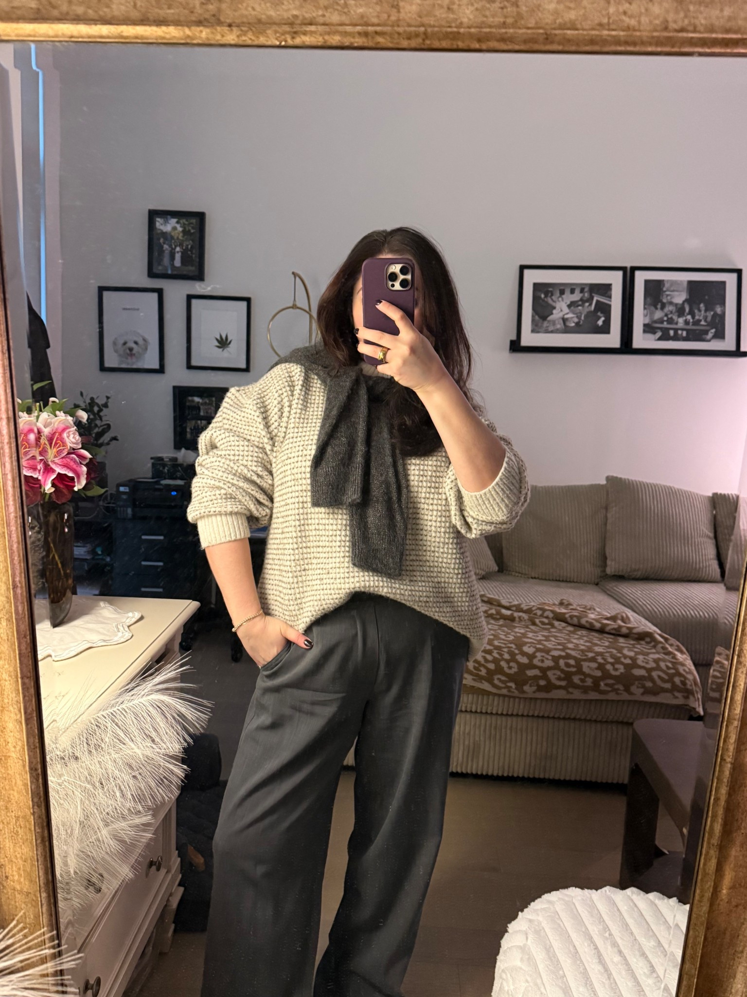 #LTKWorkwear #LTKMidsize #LTKootd