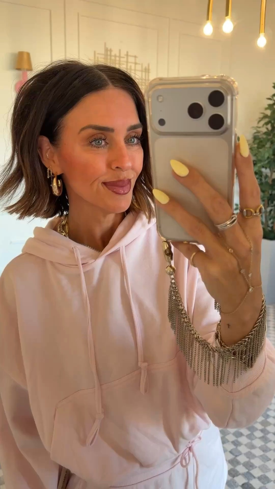 Walmart 2-piece sets 
Striped pants - size M
Striped tank - size S
Skort - size S
Sweatshirt - size M
Corset set - size M



#LTKootd #LTKTravel #LTKSeasonal