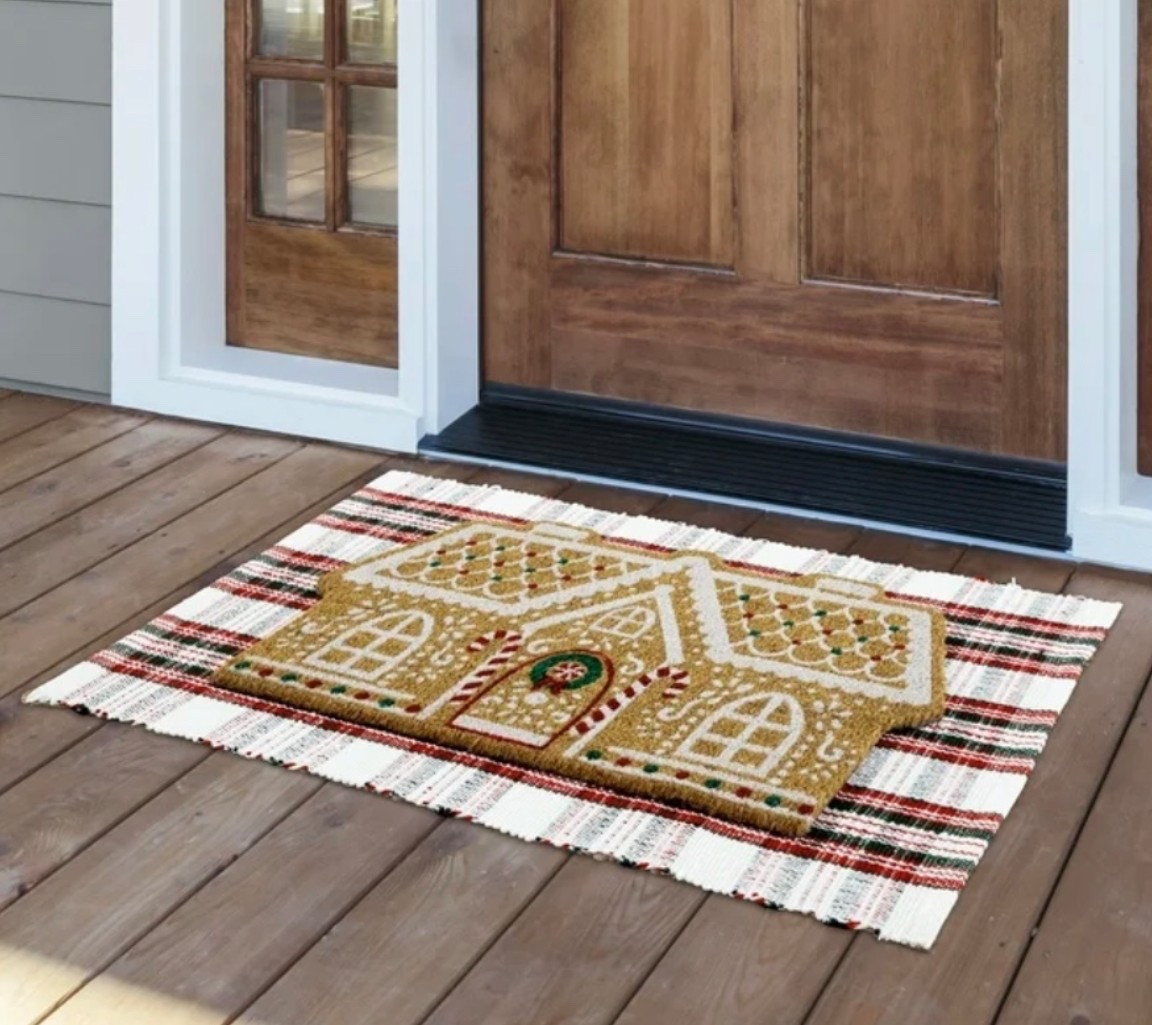 Holiday decorrations

#LTKHome