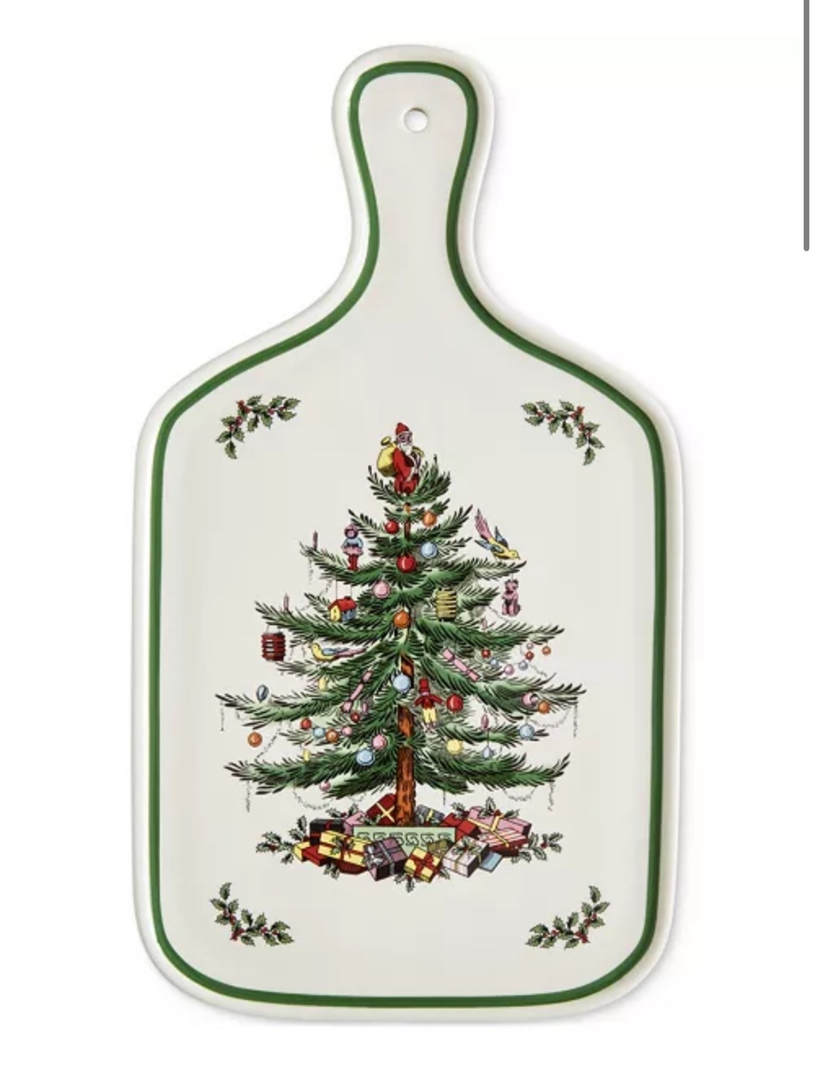 ON SALE- Spode Serving Board🧀🎄

#LTKHoliday #LTKCyberWeek #LTKGiftGuide