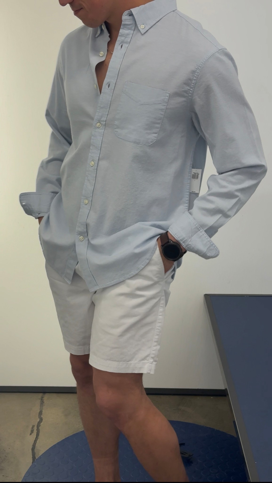 men’s old navy date night look 

size large in top
size medium in short 

#LTKStyleTip #LTKMens