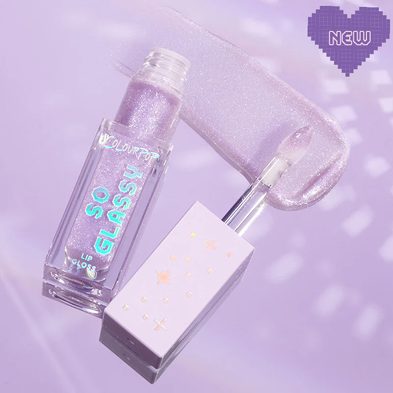 Purple Aura | Colourpop