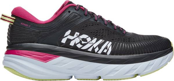 HOKA One One Women's Bondi 7 Shoes | DICK'S Sporting Goods | Dick's Sporting Goods