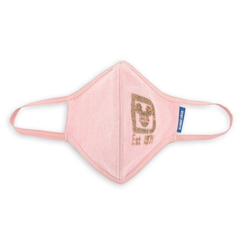 Walt Disney World Briar Rose Gold Mask by Spirit Jersey | Disney Store