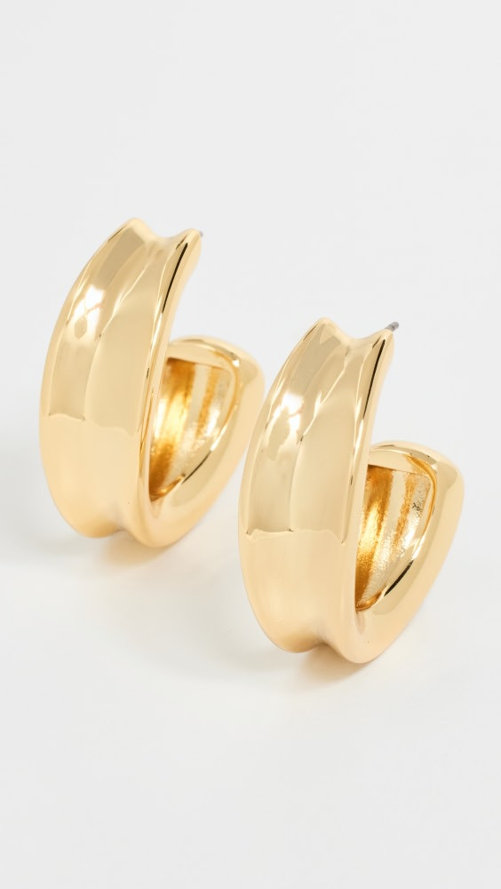 Jenny Bird Doune Hoops | Shopbop | Shopbop