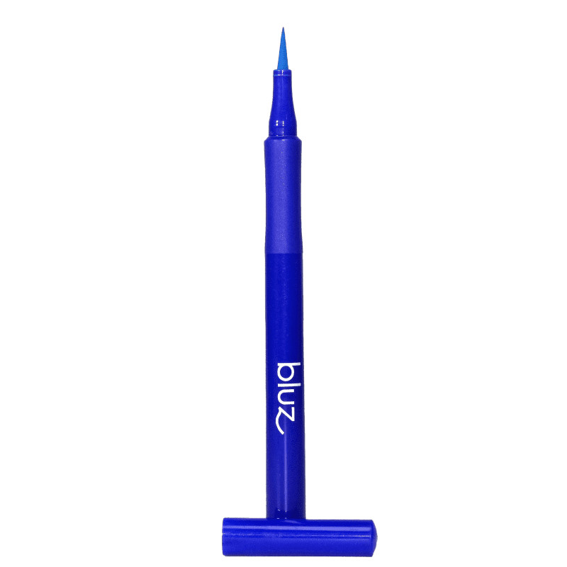 Bluz Mirage Azul
        
            
                 - Caneta Delineadora 1,2ml | Beleza Na Web (BR)
