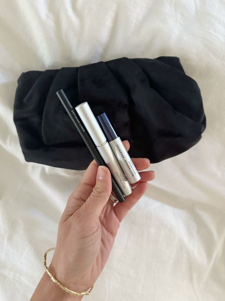 I’ve been using this eyelash conditioner on and off for years and it gives the best looking lashes! These bundles are a great way to try the products and take advantage of the costs savings!

I just started using the eyebrow conditioner and excited to see how that one works too!
#revitalashpartner