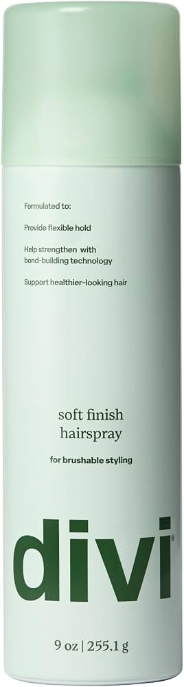 24-Hr Flexible Hold, StrandBond\u2122 Bond-Building Proteins, Yerba Mate & Panthenol, Anti-Frizz,... | Amazon (US)