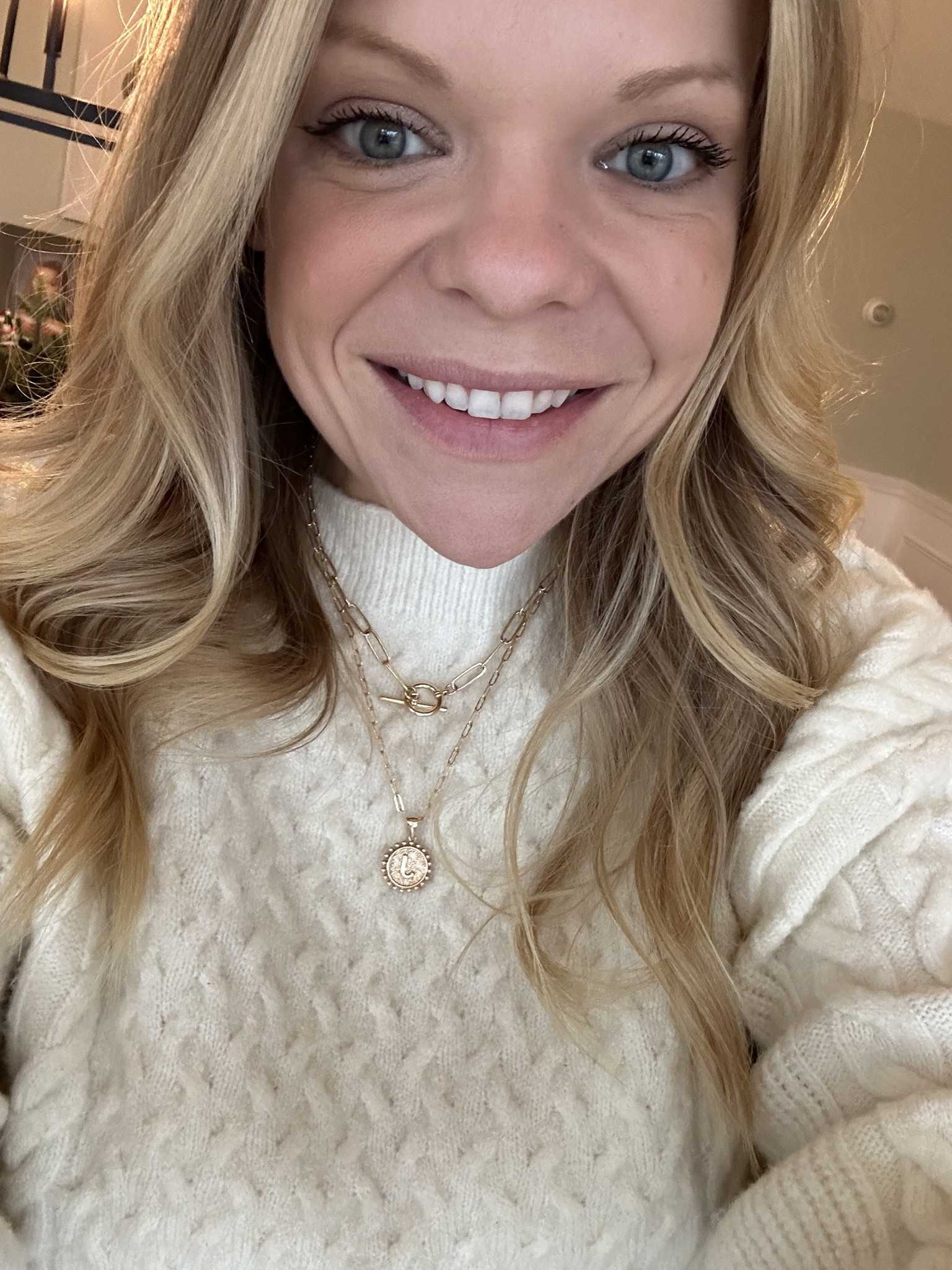 Year over year this is still my favorite set of stacking necklaces! I love the personal Initial touch and the fact that they are so affordable! They come in a set of 2 and make the perfect gifts! 

#LTKCyberWeek #LTKstyletip #LTKGiftGuide