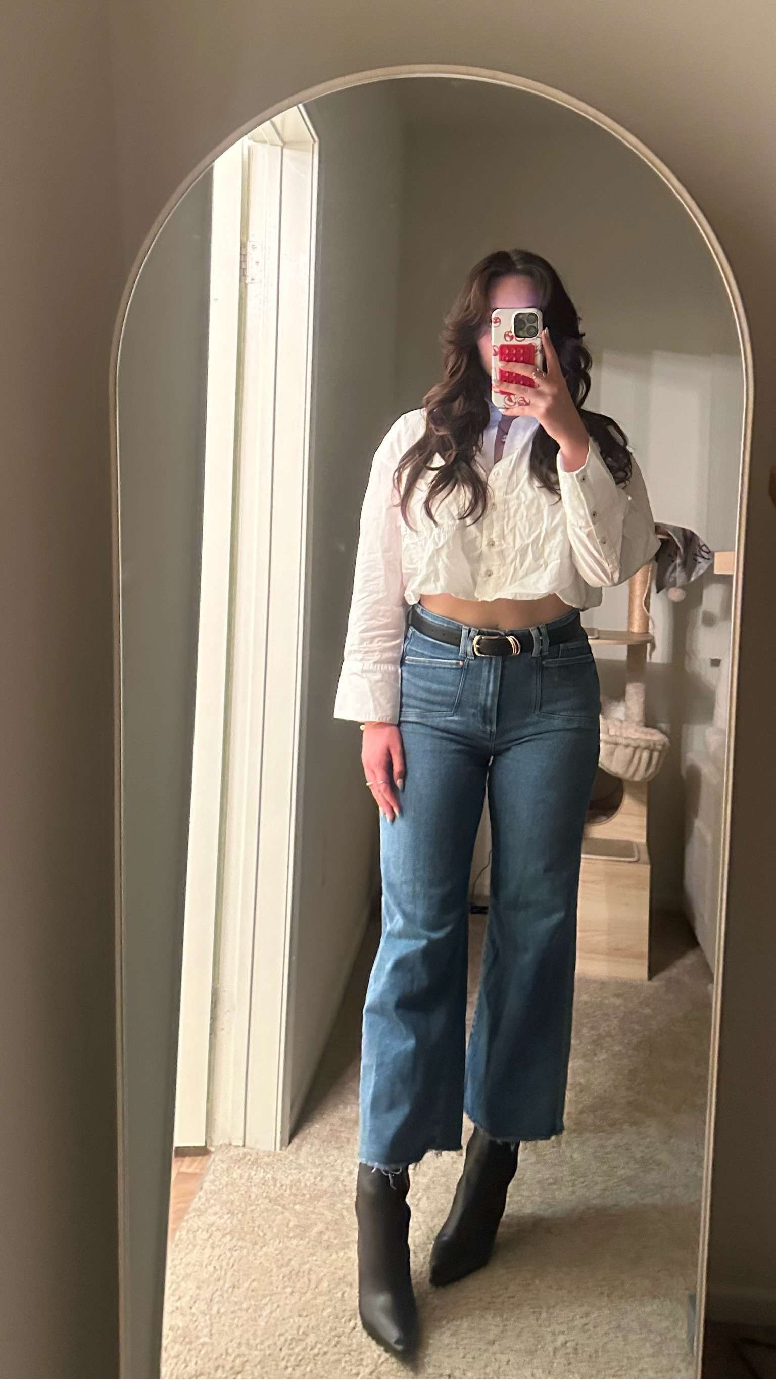 date night ootd 💌

#LTKFindsUnder50 #LTKStyleTip #LTKFindsUnder100