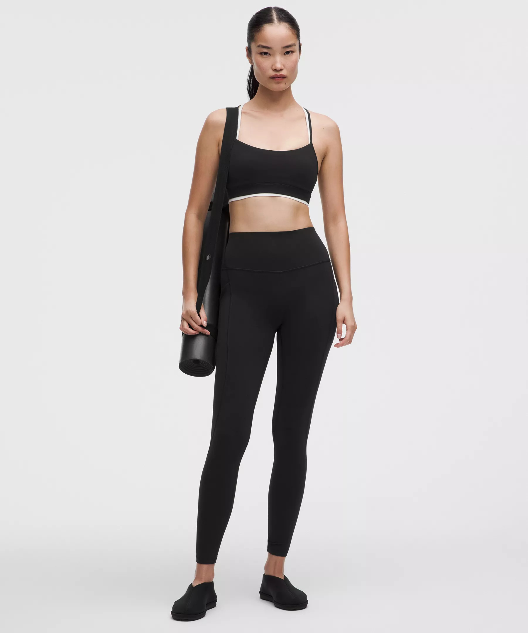 lululemon Align™ High-Rise Pant with Pockets 28 | Lululemon (US)