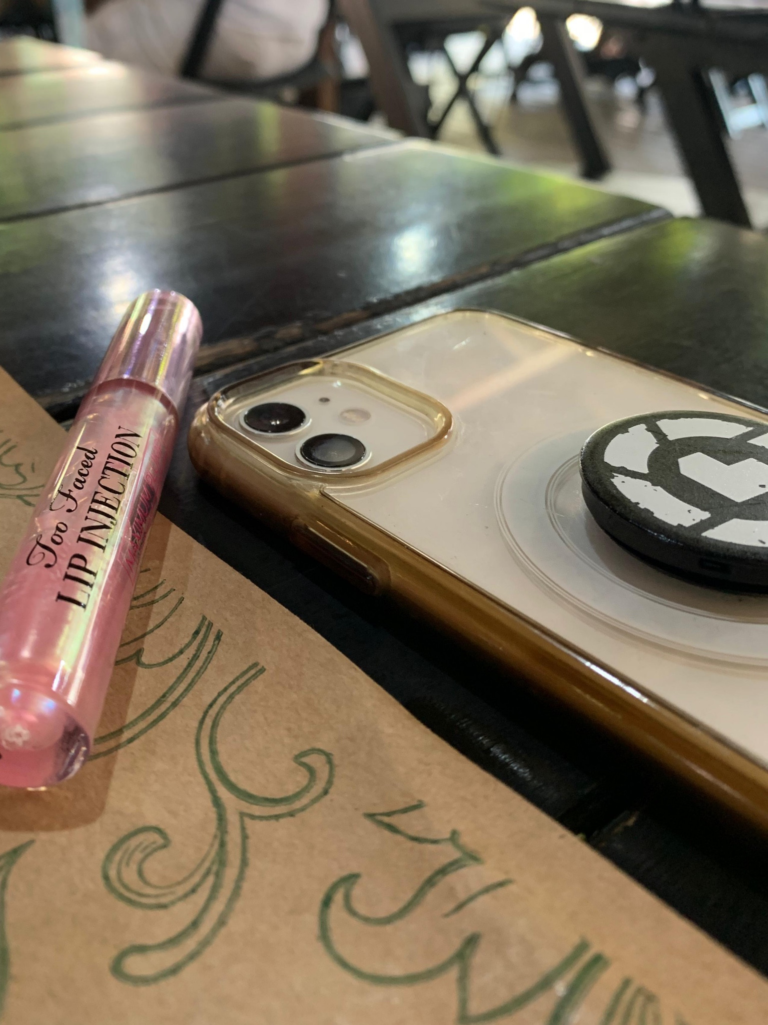 Meu companheiro de todos os momentos ❤️✨

#LTKviagem #LTKpromo #LTKbrasil