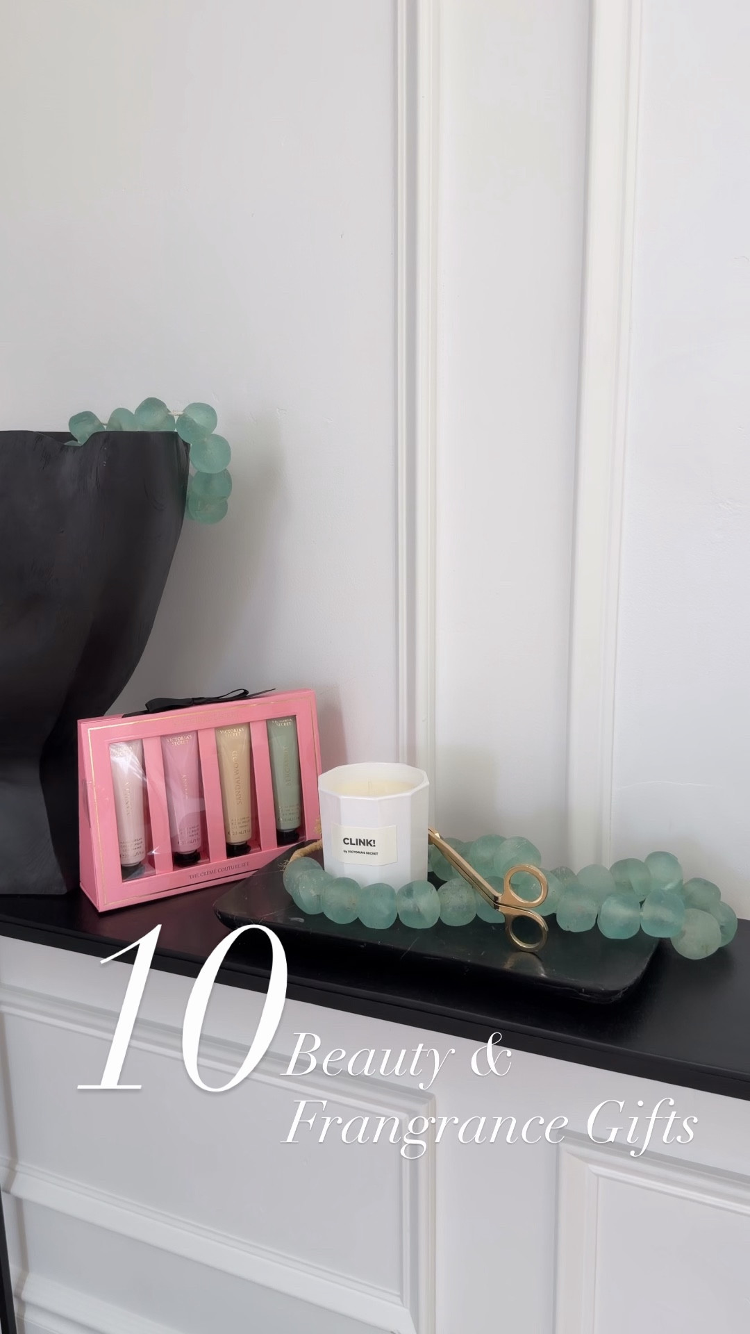 Mothers days gifts that don’t break the bank and are luxurious from @victoriassecret  PS great time to also pick up end of school treats for teachers! #VSPartner

#LTKstorytime #LTKMothersDay #LTKSeasonal