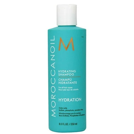 moroccan oil hydrating shampoo, 8.5 ounce | Walmart (US)