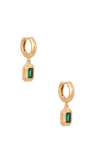 petit moments Mack Huggies in Metallic Gold. | Revolve Clothing (Global)