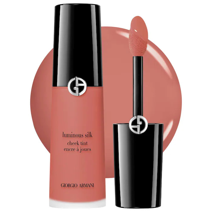 Cheek Tint Longwear Lightweight Liquid Blush | Sephora (US)