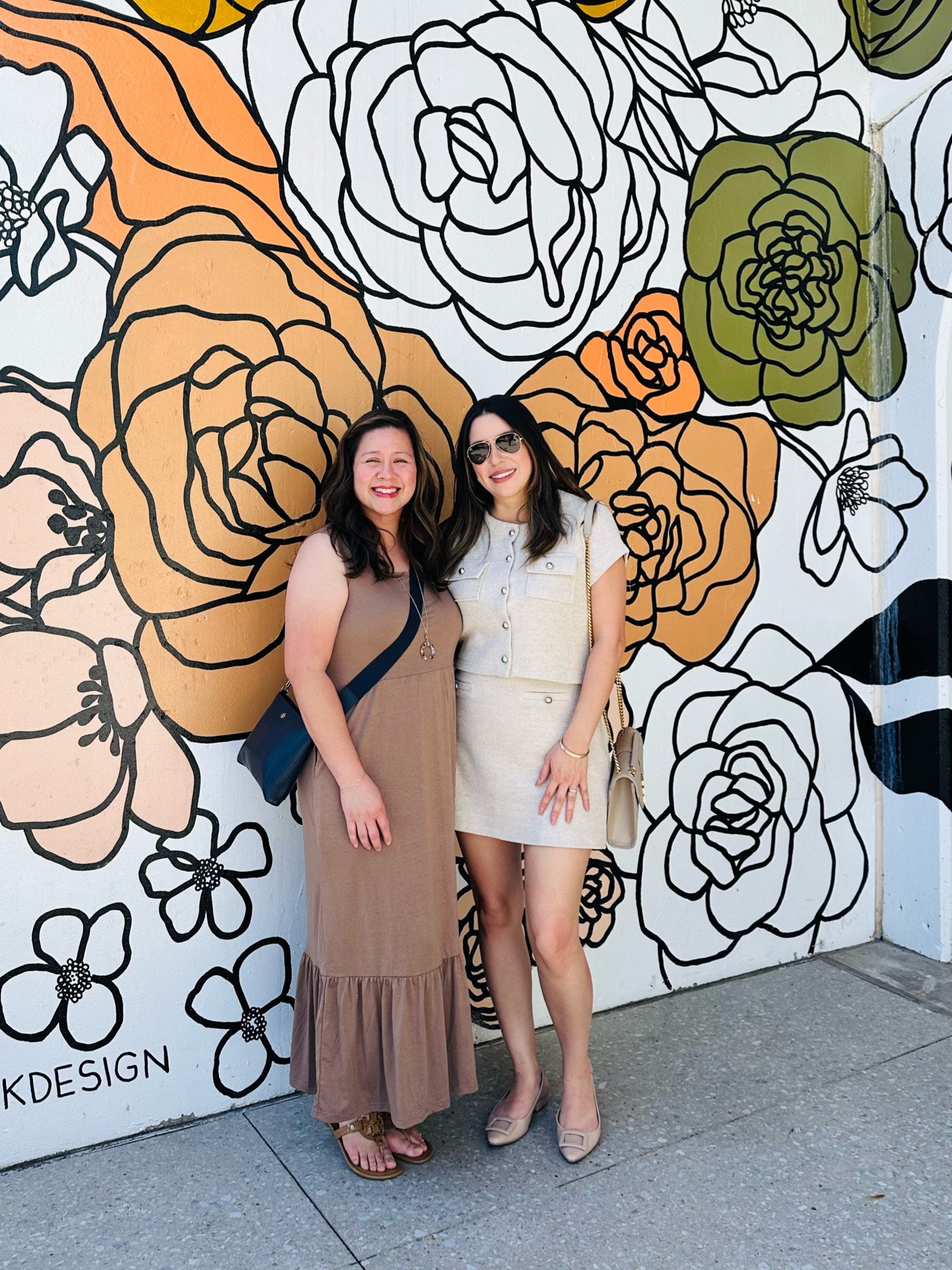 Such a cute and comfy set! 