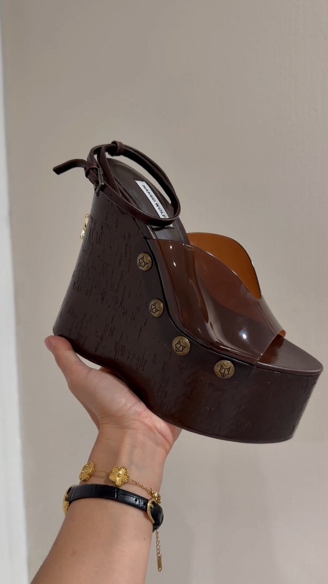 Loveeee these jelly platforms!!

#LTKootd #LTKSeasonal #LTKPetite