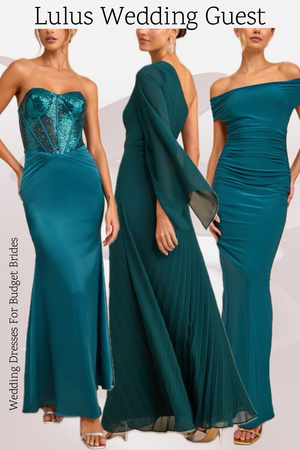 Long evening gowns at Lulus and under $100. 

Special occasion dresses, prom dresses, wedding guest dresses, formal dresses, full length dresses. 

#LTKSaleAlert #LTKSeasonal #LTKWedding