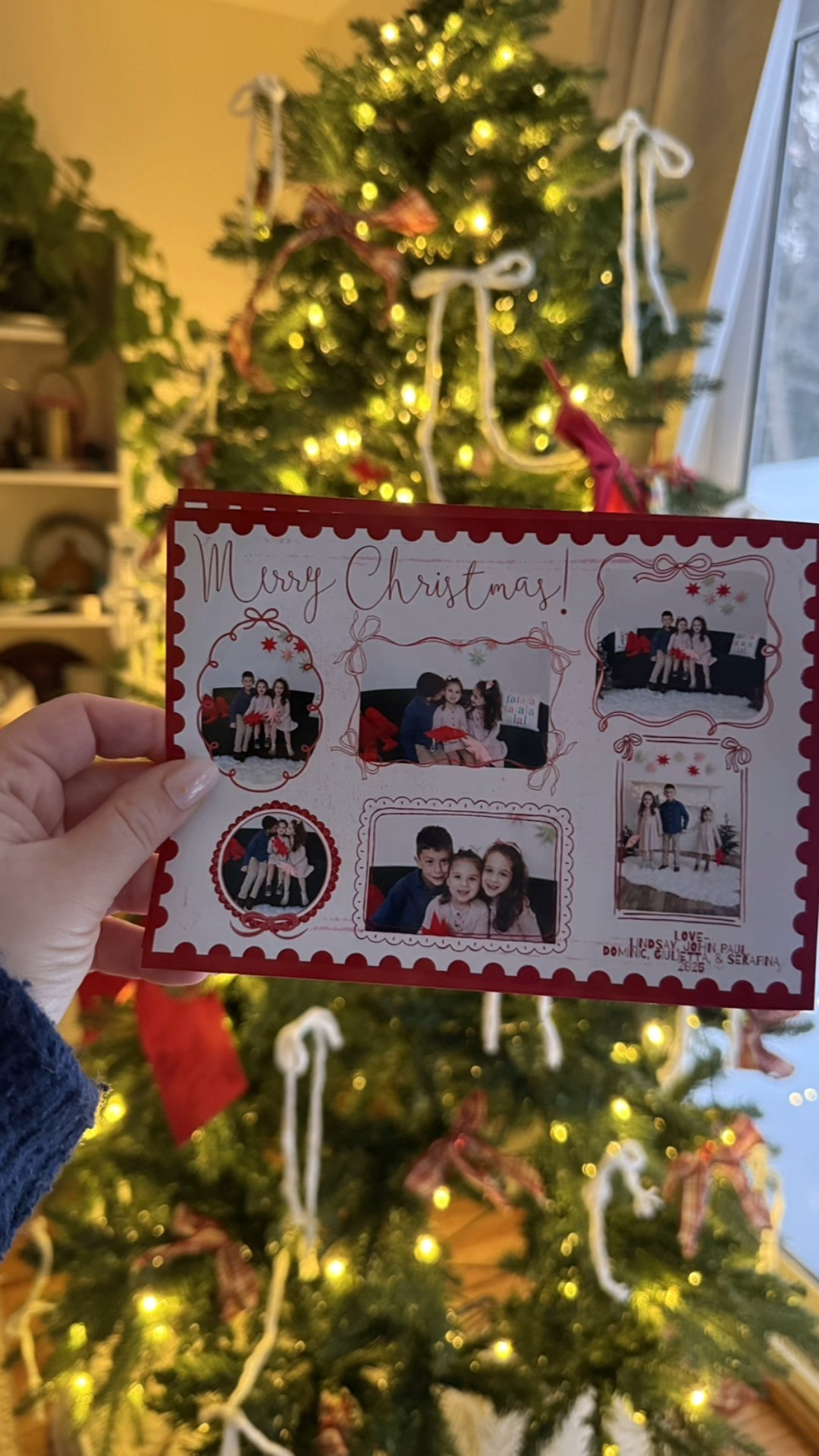 Lots of Christmas cheer ✨🌲



#LTKSeasonal #LTKmomlife #LTKHoliday