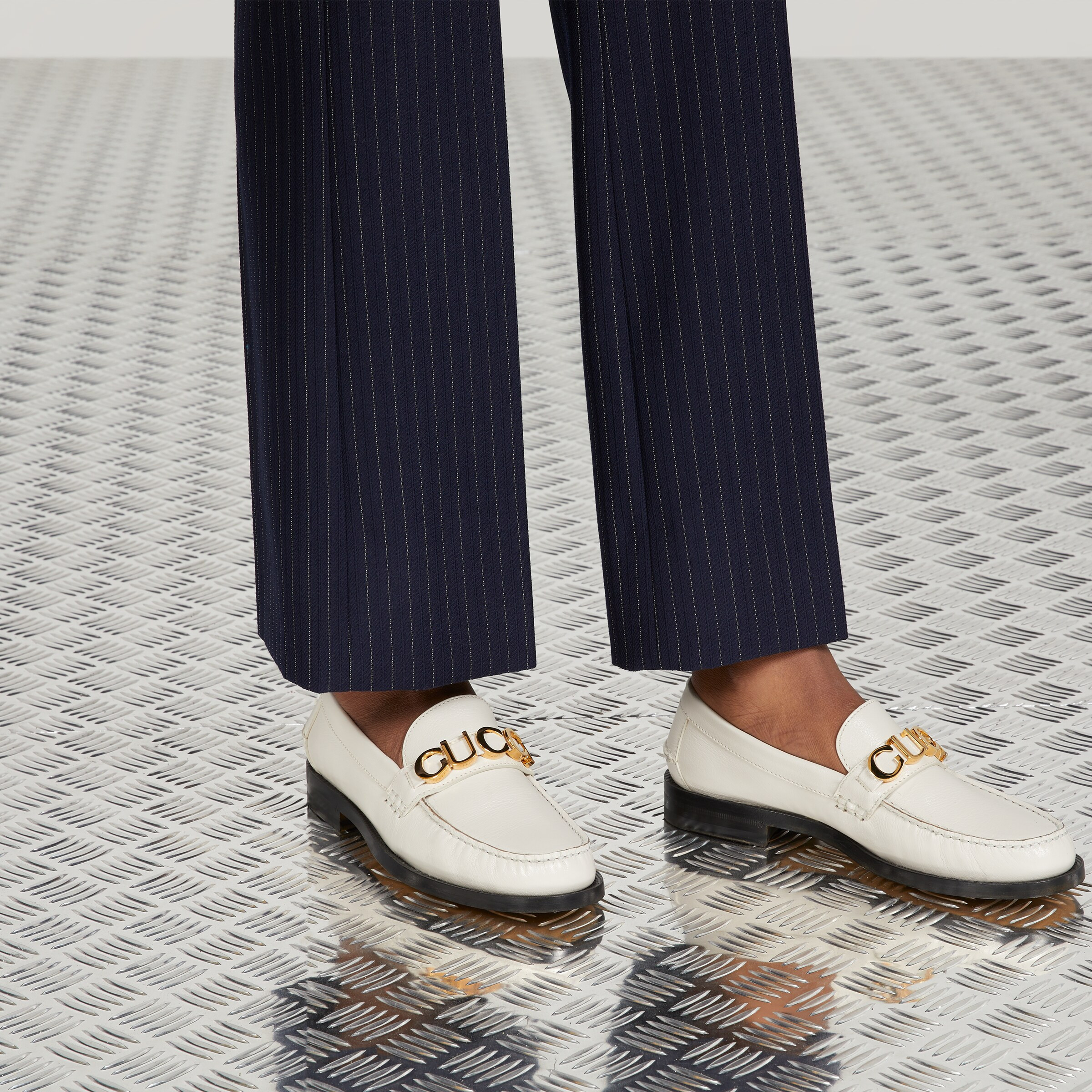 Women's Gucci loafer | Gucci (US)