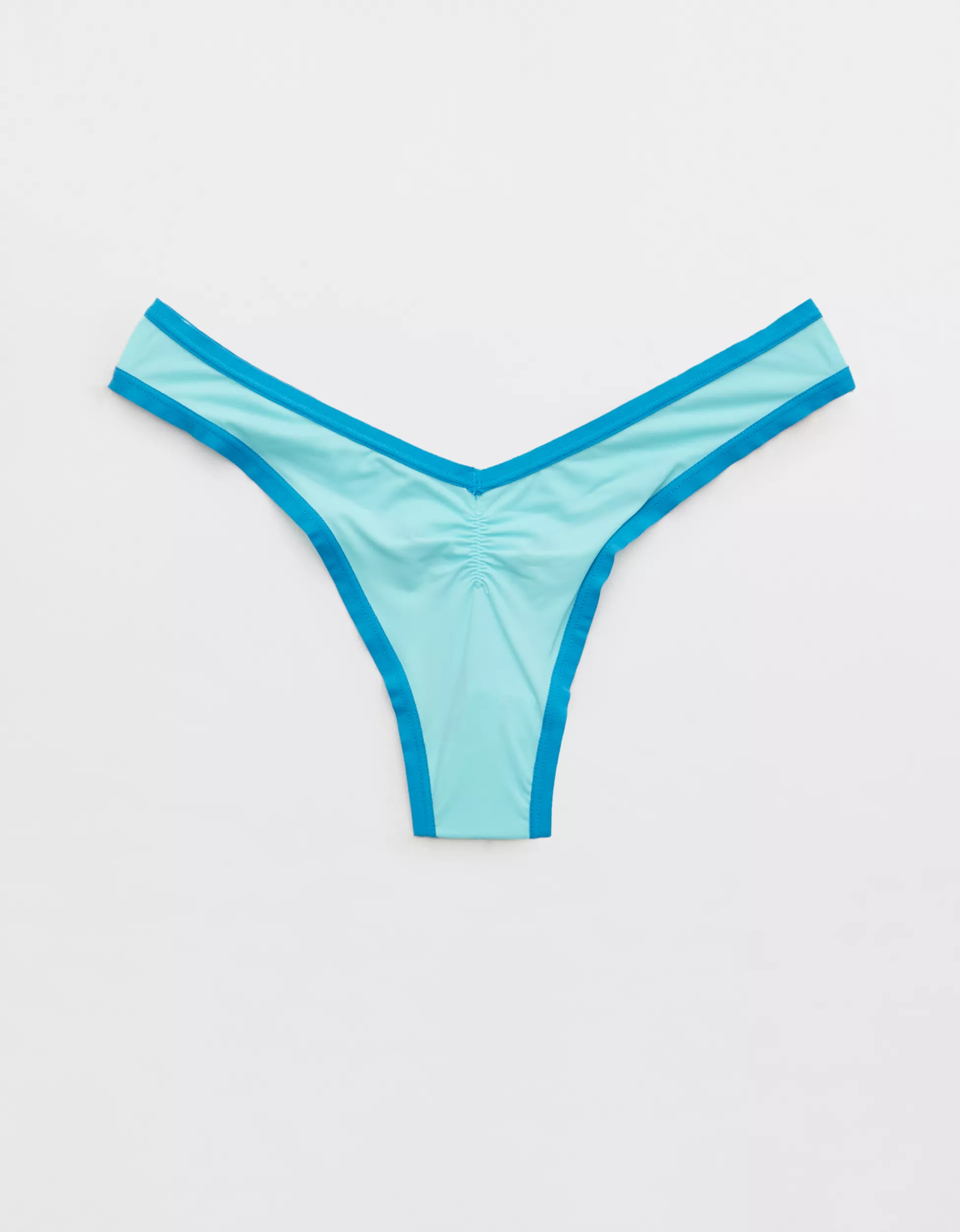 Aerie Microfiber Thong Underwear | Aerie