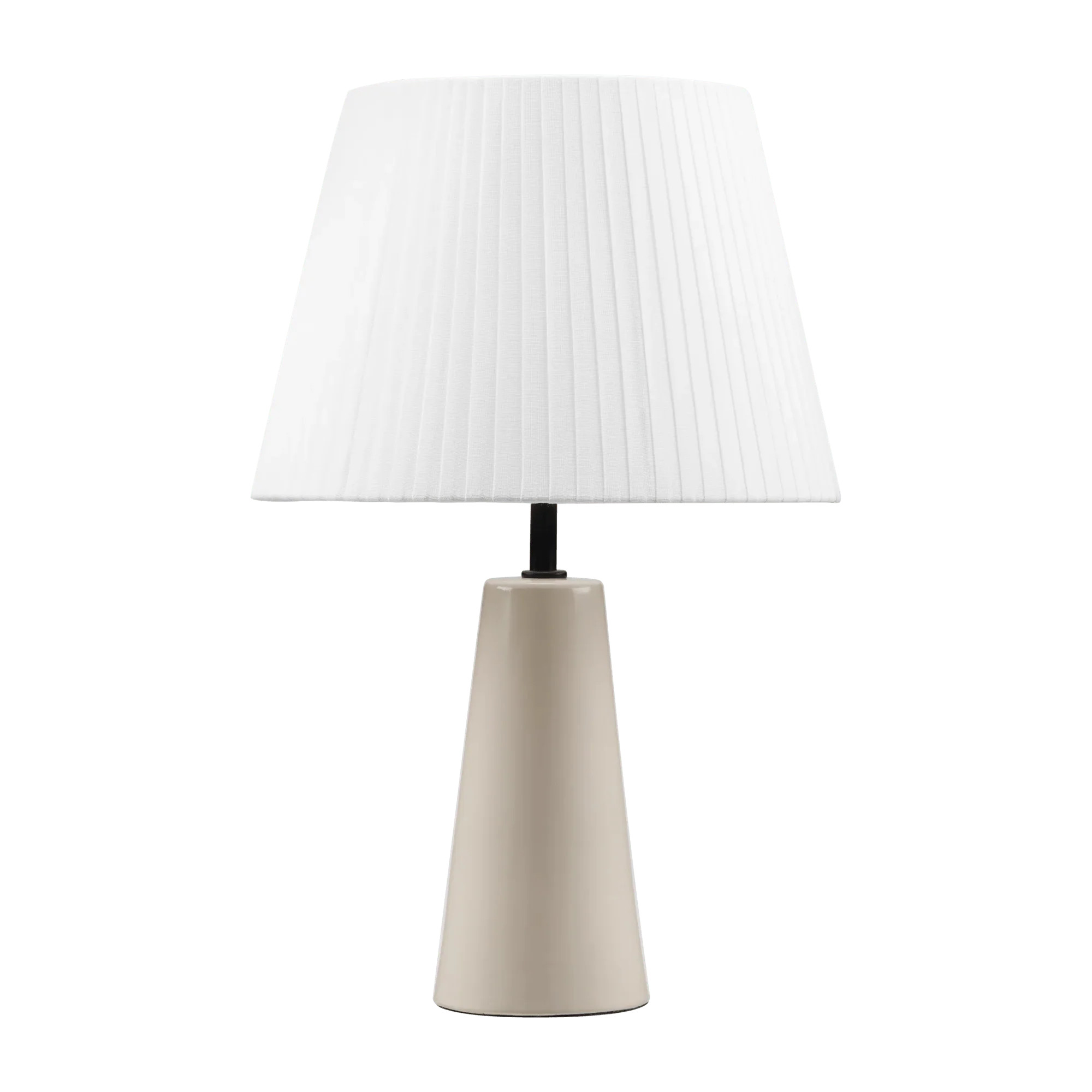 Ceramic Table Lamp | Bouclair