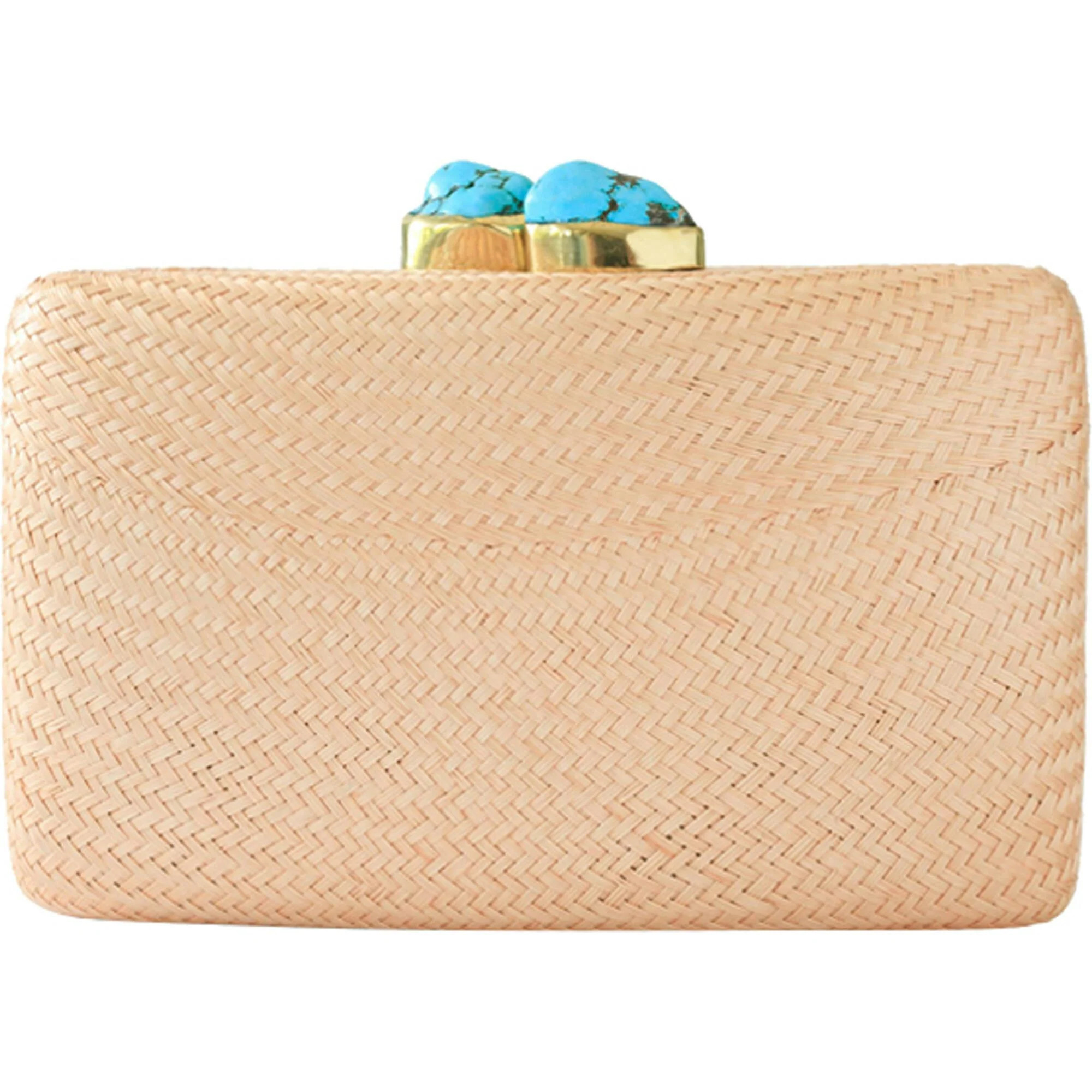 Women's Jen with Turquoise Stones | Maisonette