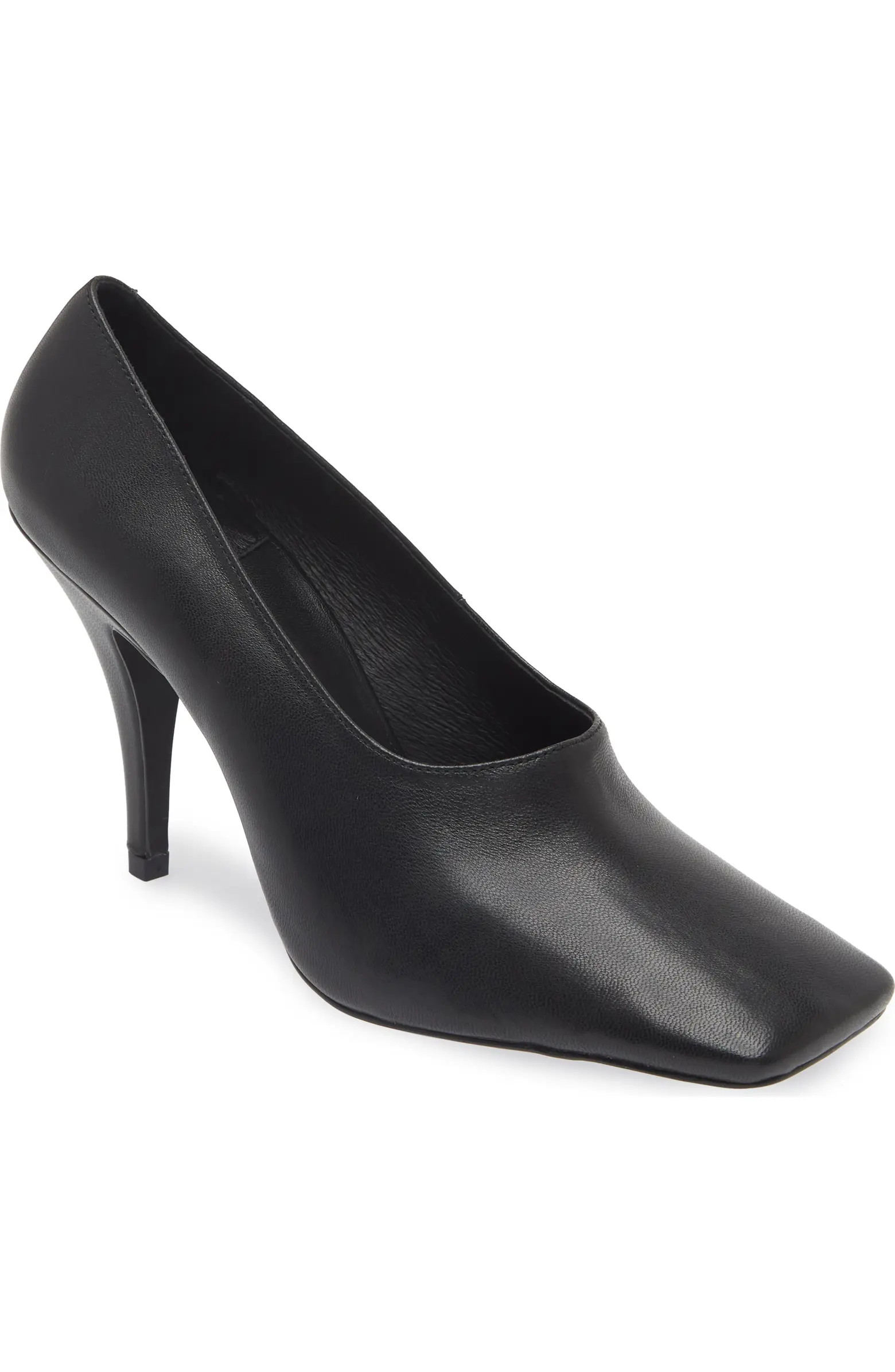 Natalya Pump (Women) | Nordstrom