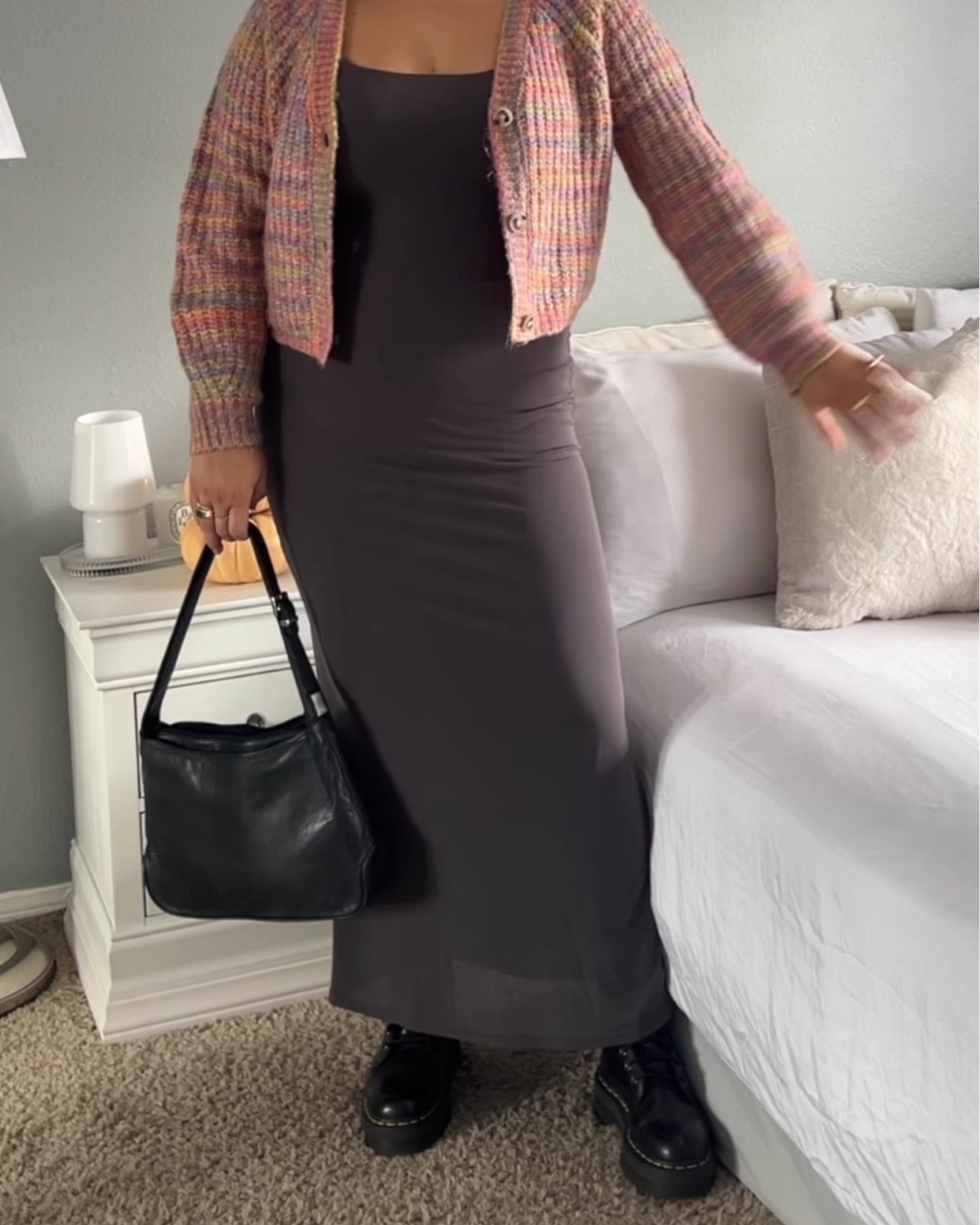 30 days of outfits day 19 📹🤎 

#LTKfindsunder50