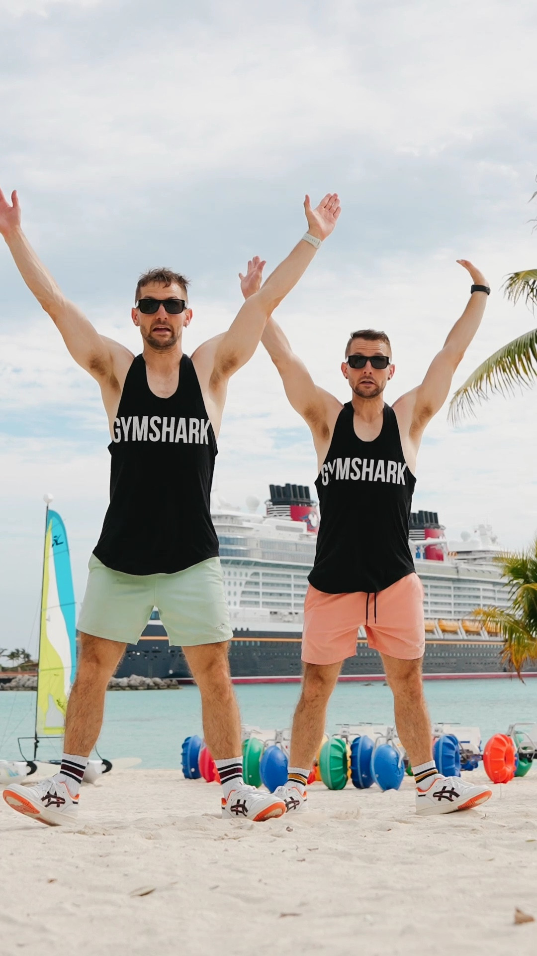 Castaway fit check

#LTKStyleTip #LTKMens #LTKFitness