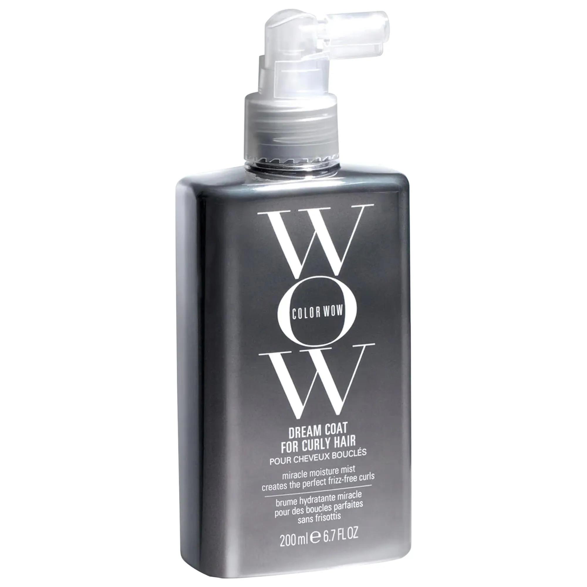 COLOR WOW Dream Coat Anti-Frizz Treatment for Curly Hair 6.7 oz/ 200 mL | Sephora (US)