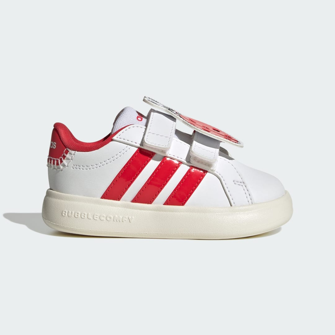 GRAND COURT 3.0 BUBBLE SHOES INFANTS | adidas (US)