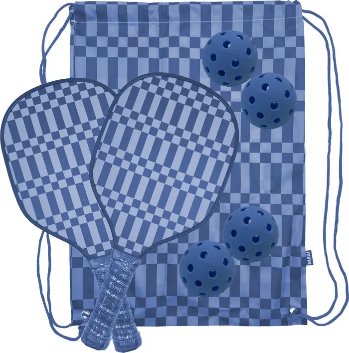 MYTAGALONGS 7-Piece Pickleball Set | Nordstromrack | Nordstrom Rack